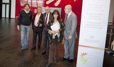 Giorgio Bazzega: "No es necesario perdonar para dialogar o convivir"