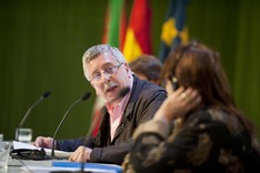 Giorgio Bazzega: "No es necesario perdonar para dialogar o convivir"
