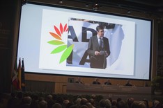 Ares insta al ministro de Interior a "seguir impulsando", el plan sobre política penitenciaria pese a las "presiones"