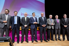 El Lehendakari afirma que "la educación es nuestra gran inversión de país"
