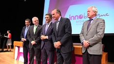 El Lehendakari afirma que "la educación es nuestra gran inversión de país"