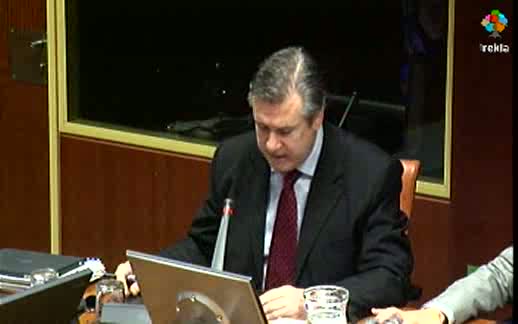 Video The Basque Country to consume less energy in 2020 than in 2008 and to save 5,000 million euros on the energy bill 