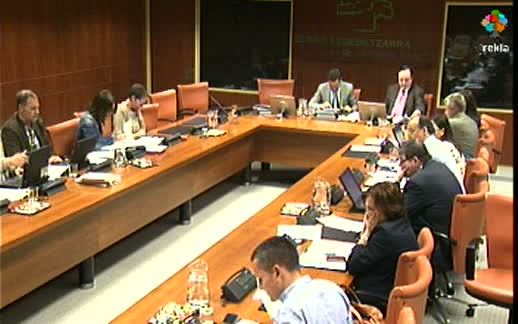 Video 2020an baino energia gutxiago kontsumituko du 2008an Euskadik eta 5.000 milioi aurreztuko ditu energia-fakturan 