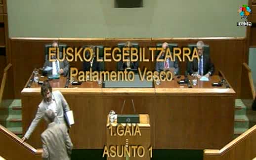 Video Ohiko osoko bilkura (2012-05-24)