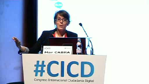 Video Irekia organiza un curso sobre periodismo de datos del 18 al 21 de junio  
