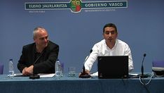 Presentación del estudio 'Empleo juvenil en la CAPV'