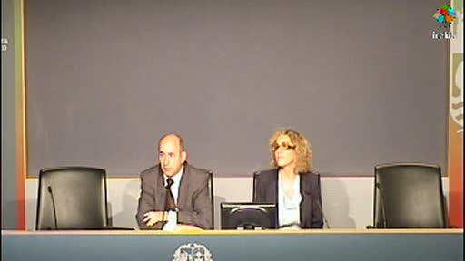Video Rueda de prensa: Firma del acuerdo con Eudel para el desarrollo de las Agendas de Innovación Local