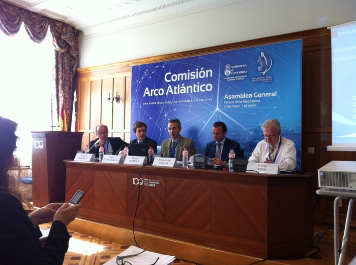 Comision_arco_atlantico
