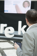 Irekia facilita el diálogo entre políticos y ciudadanos