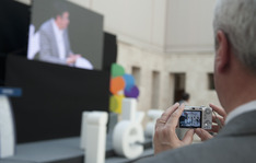 Irekia facilita el diálogo entre políticos y ciudadanos