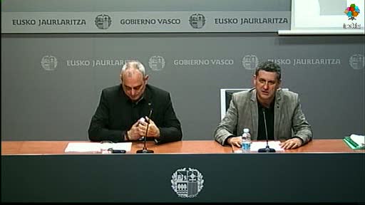 Video Esther Ferrer obtiene el premio Gure Artea en reconocimiento a su trayectoria artística