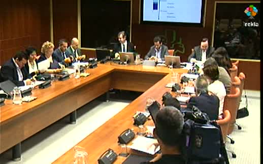 Video El programa Etorgai del Gobierno Vasco ha ayudado a que 684 empresas inviertan 500 millones en I+D+i
