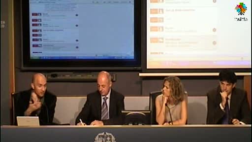 Video 300 expertos mundiales se citan en Nonick para debatir sobre las tendencias de Internet y la industria del videojuego