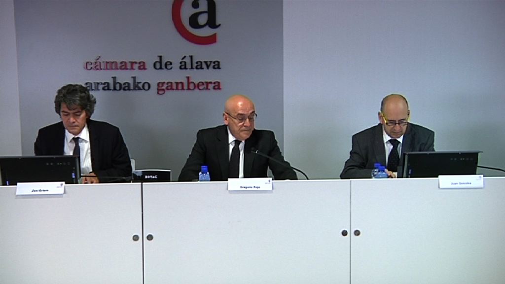 Video Jornada de presentación de la Misión Empresarial e Institucional a Turquía