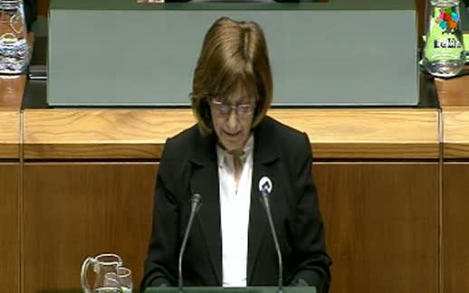 Video Pleno ordinario (7-06-2012)