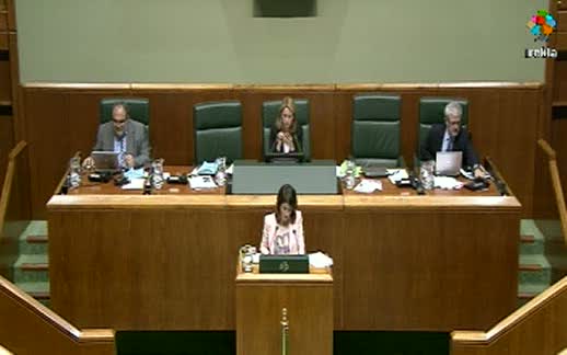 Pleno ordinario (7-06-2012) [229:28]