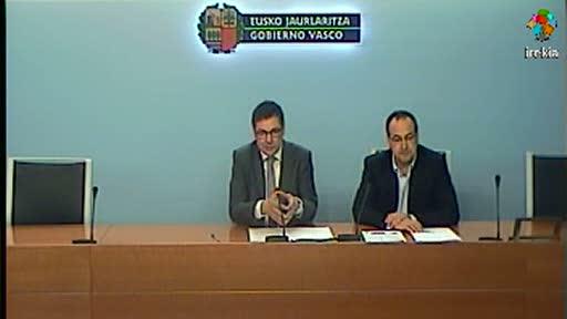 Video Expertos en el ámbito del envejecimiento debaten sobre el proyecto Etxean Ondo