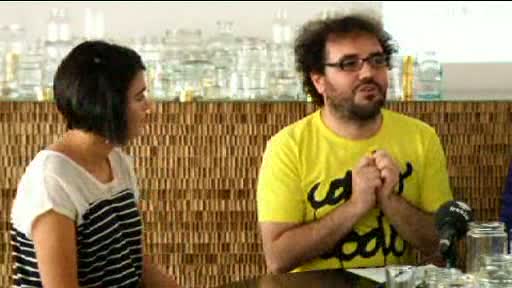 Video Irekia impulsa GoteoEuskadi para fomentar la financiación colectiva