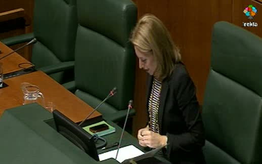 Pleno Ordinario (14-06-2012) [240:36]