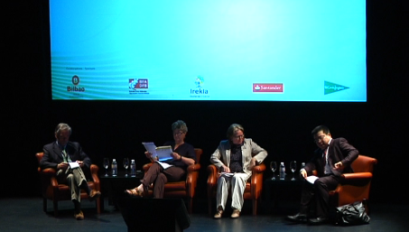 Video Clausura del II Encuentro Internacional de Comunicación Política-ACOP. Political Communication Research.