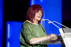 El Lehendakari reivindica a los galardonados con los Premios Ramón Rubial como "modelos de vida"
