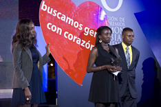 El Lehendakari reivindica a los galardonados con los Premios Ramón Rubial como "modelos de vida"