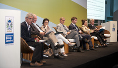 Pilar Unzalu: "EcoEuskadi 2020 es una aportación para hacer frente a retos globales desde un prisma regional"