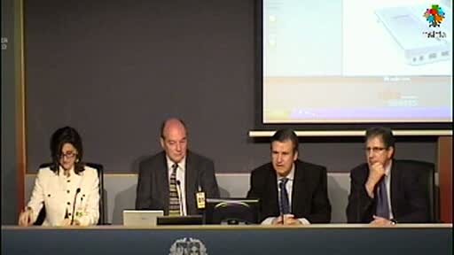 Video Conclusiones de la conferencia ISO G24
