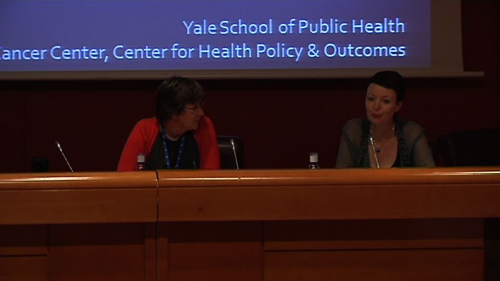 Authorities open 9th HTAi Annual Meeting Bilbao, Towards a patient-centred system [78:31]
