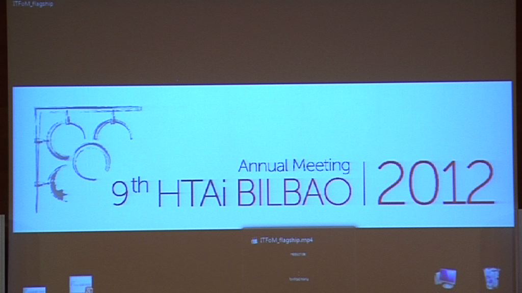 Video HTAI summit examines disinvestment and the most cost-effective ways to manage current health technology, HTA the roadmap from Investment to Disinvestment