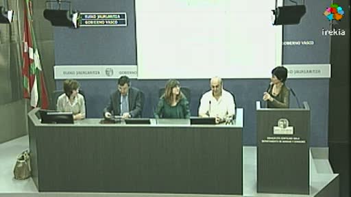 Video Osakidetza presenta el Programa de Rehabilitación Cardiaca del Hospital de Basurto y la Comarca Bilbao y el blog “Osakidetza con tu corazón”