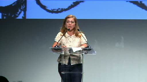 Congreso sobre la Ley de transparencia de Euskadi. Koldobike Uriarte (tarde) [9:32]