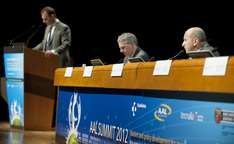 Segunda jornada del Congreso AAL SUMMIT 2012
