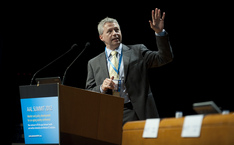 Segunda jornada del Congreso AAL SUMMIT 2012