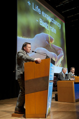 Segunda jornada del Congreso AAL SUMMIT 2012