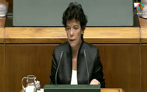 Video Pleno Ordinario (28-06-2012). 1ª parte