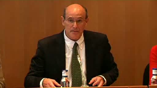 Video Euskadi ante la aplicación del Real Decreto-Ley 16/2012