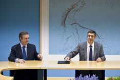 Euskadi adelantará tres años el despliegue de redes de nueva generación