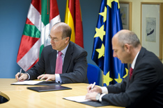 Euskadi adelantará tres años el despliegue de redes de nueva generación