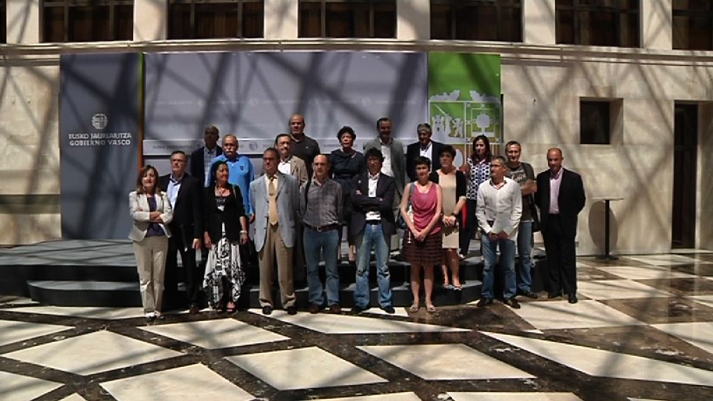 Video En marcha el Observatorio de la convivencia escolar