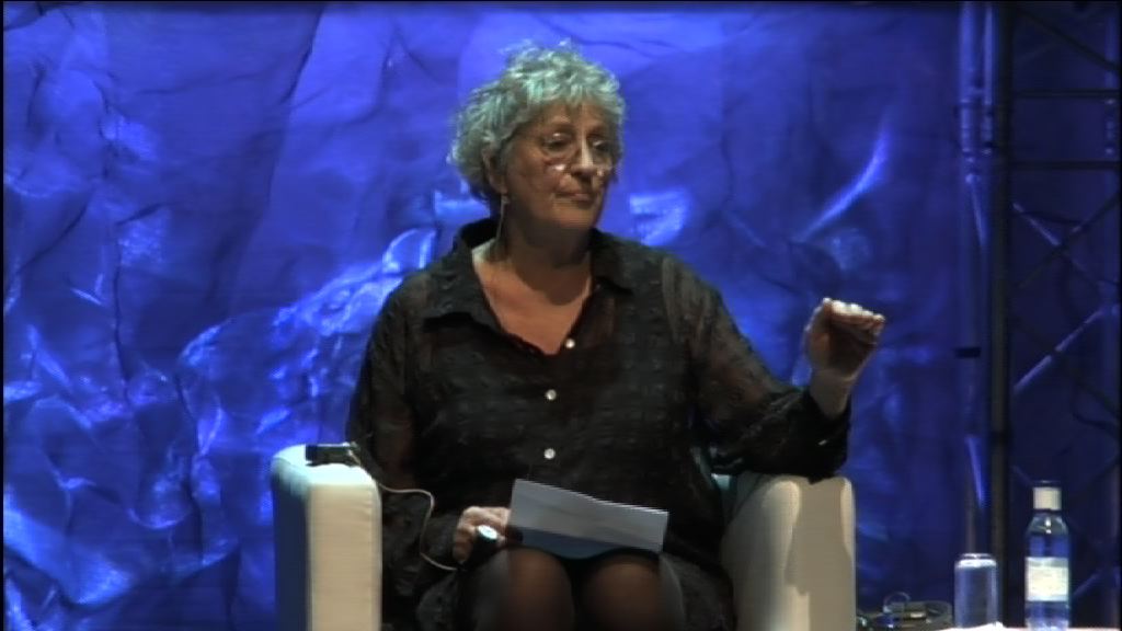 Germaine Greer. Zer esan nahi du XX. mendean "feminista izateak"?. "Mundua aldatzeko ideiak" (osteguna 12.07.05) [28:37]