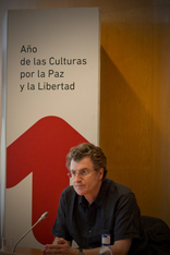 2012 Euskadi presenta las ponencias de la 1ª jornada de "Ideas para cambiar el mundo", el encuentro internacional de intelectuales que comienza hoy en Bilbao