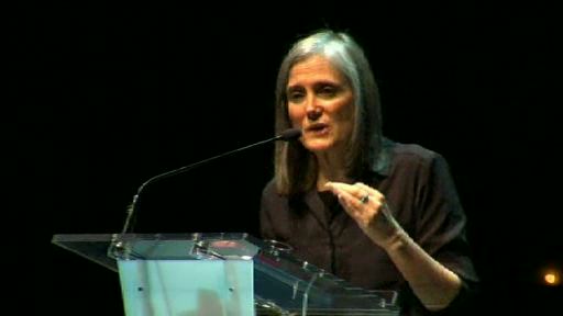 Cómo se puede mantener un medio de comunicación independiente. Amy Goodman. "Ideas para cambiar el mundo": ( sábado 07.07.12) [71:05]