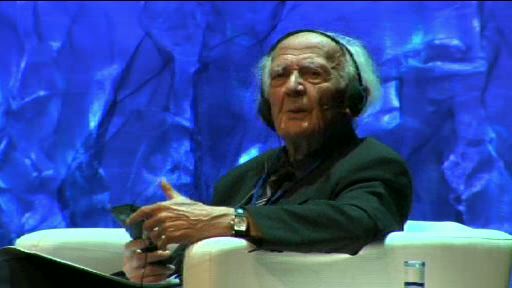 La Modernidad Líquida ¿fue una previsión acertada del cambio de paradigma cultural? SEGUNDA PARTE. Zygmunt Bauman. "Ideas para cambiar el mundo" (sábado 07.07.12) [26:39]