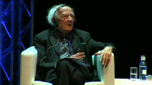 La Modernidad Líquida ¿fue una previsión acertada del cambio de paradigma cultural?.Zygmunt  Bauman. "Ideas para cambiar el mundo" (sábado 07.07.12) [29:39]