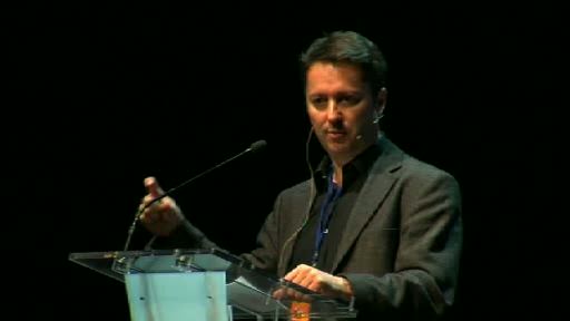 ¿Es la ciencia útil?. Ignacio Cirac "Ideas para cambiar el mundo"(sábado  07.07.12) [26:28]