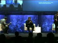 Debate_luisa_etxenike_alfredo_jaar