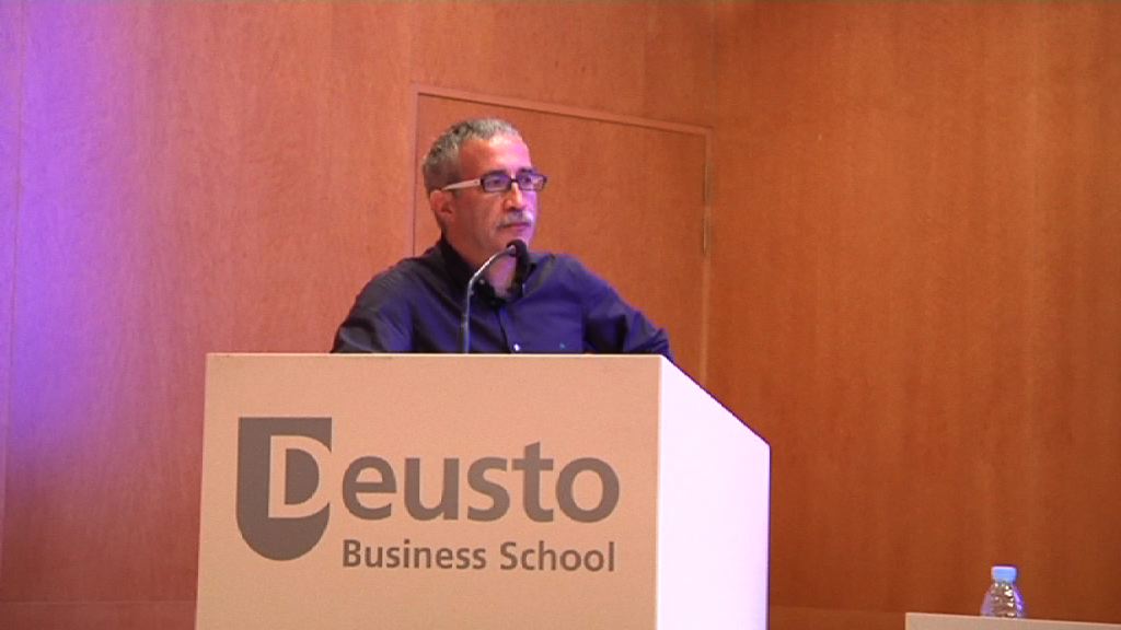 Joan Carles March Cerdà. Escuela de Pacientes de Andalucía, EASP. Escuelas de Pacientes y Redes Sociales [22:07]