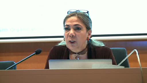 Video Jornadas Salud 2.0 (martes 10.07.12)