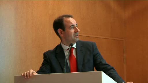 Jornadas Salud 2.0 (martes 10.07.12) [23:44]